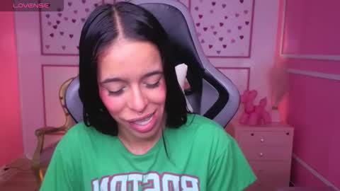 Stephania online show from 21, 12, 2025