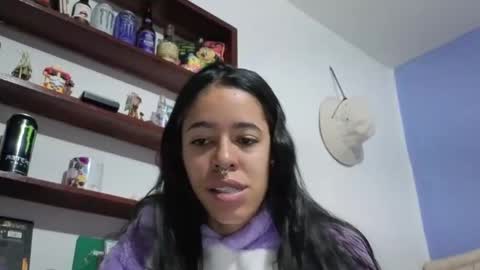 Stephania online show from 16, 2, 2026