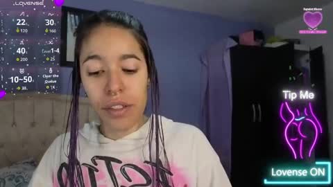 Stephania online show from 22, 5, 2026