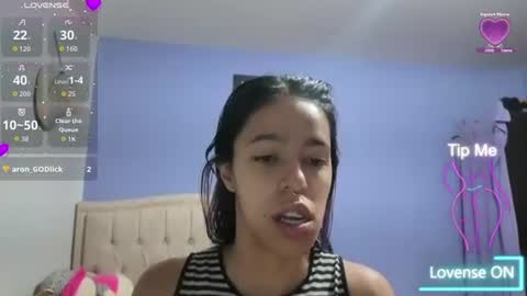 Stephania online show from 8, 7, 2026