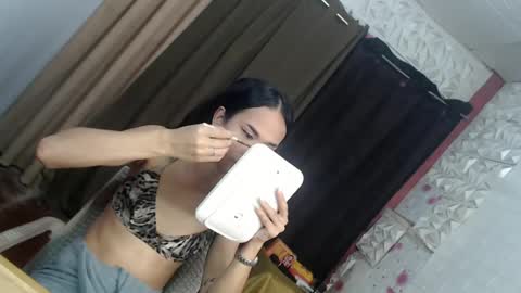 Snapshot of stephanie_074 chatting on 12, 7, 2026 steph online show from 12, 7, 2026