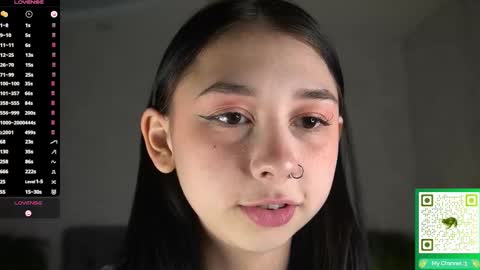 Sonya online show from 30, 11, 2025