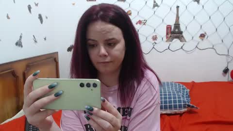 Stephanie   online show from 13, 1, 2025