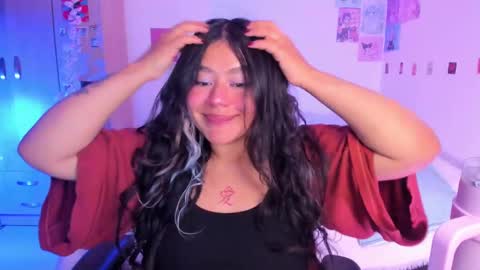 Stephanie  online show from 13, 2, 2025