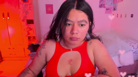 Stephanie  online show from 15, 2, 2025