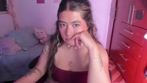 Stephanie  online show from 15, 10, 2025