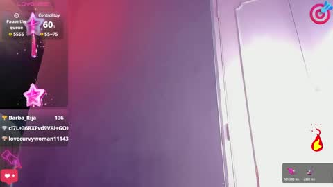 STEFANY  online show from 3, 1, 2025