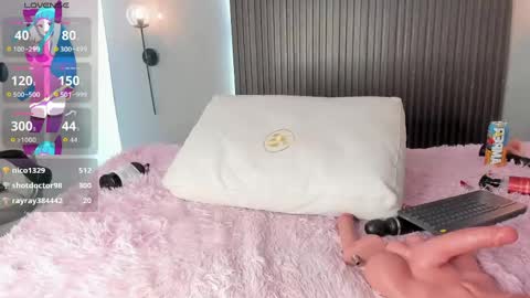 Stephany online show from 15, 4, 2026