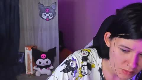 Stephany  independient model  online show from 21, 9, 2025