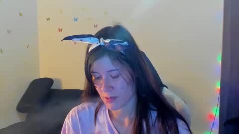 Stephany  independient model  online show from 15, 4, 2026