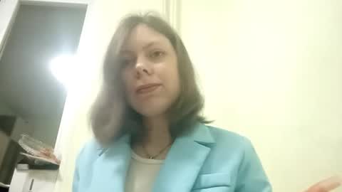 Jessica online show from 3, 12, 2025