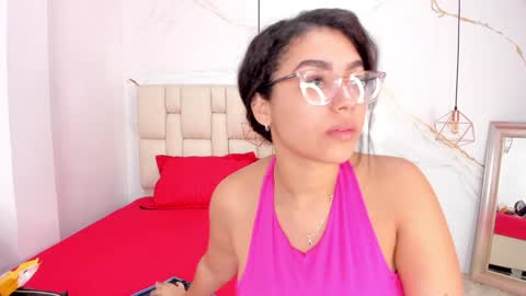 Stefanny online show from 29, 1, 2025