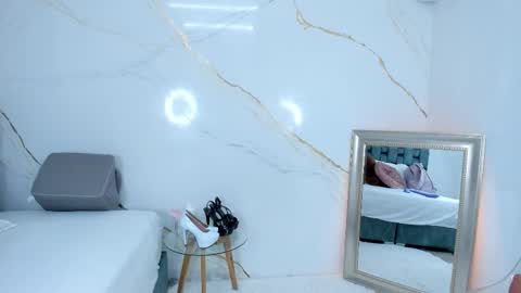 Stefanny online show from 10, 9, 2025