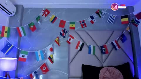 Snapshot of stephanysc chatting on 1, 7, 2026 Stefanny online show from 1, 7, 2026