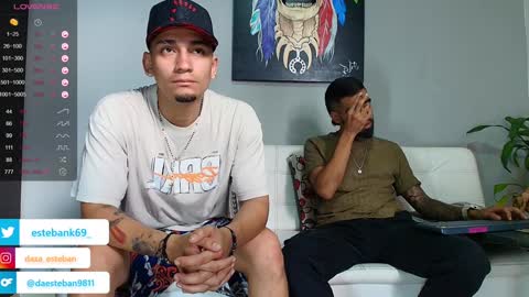 Snapshot of stephenbrown_ chatting on 4, 12, 2024    ................     online show from 4, 12, 2024
