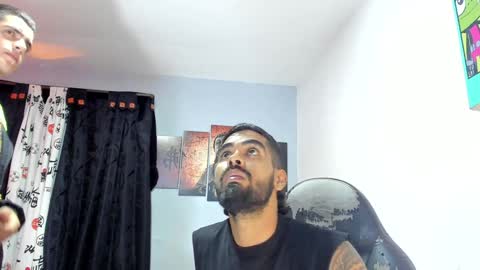 Snapshot of stephenbrown_ chatting on 13, 12, 2024    ................     online show from 13, 12, 2024
