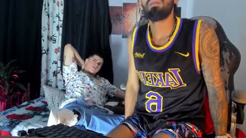 Snapshot of stephenbrown_ chatting on 14, 12, 2024    ................     online show from 14, 12, 2024