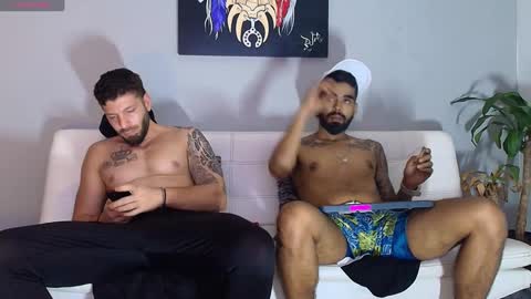 Snapshot of stephenbrown_ chatting on 17, 12, 2024    ................     online show from 17, 12, 2024