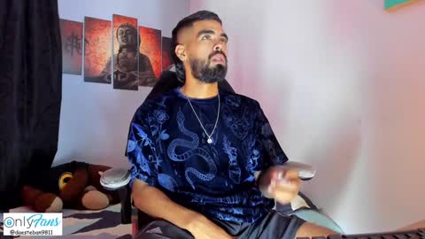 Snapshot of stephenbrown_ chatting on 31, 12, 2024    ................     online show from 31, 12, 2024
