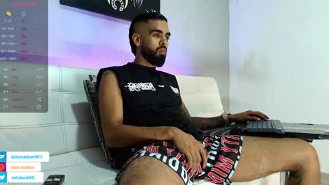Snapshot of stephenbrown_ chatting on 17, 1, 2025    ................     online show from 17, 1, 2025