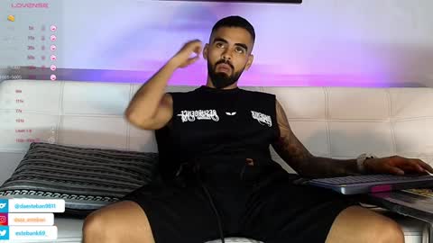 Snapshot of stephenbrown_ chatting on 19, 1, 2025    ................     online show from 19, 1, 2025