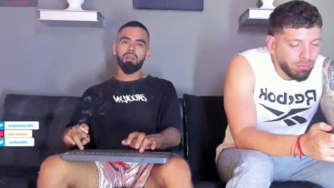 Snapshot of stephenbrown_ chatting on 29, 1, 2025    ................     online show from 29, 1, 2025