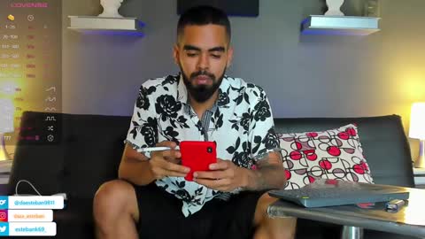 Snapshot of stephenbrown_ chatting on 2, 2, 2025    ................     online show from 2, 2, 2025