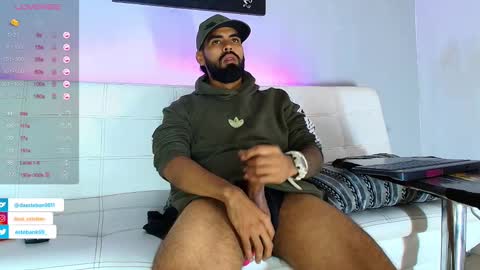 Snapshot of stephenbrown_ chatting on 14, 2, 2025    ................     online show from 14, 2, 2025