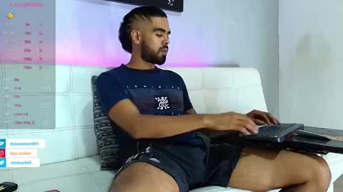 Snapshot of stephenbrown_ chatting on 19, 2, 2025    ................     online show from 19, 2, 2025