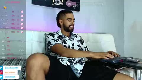 Snapshot of stephenbrown_ chatting on 24, 2, 2025    ................     online show from 24, 2, 2025