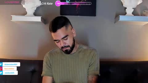 Snapshot of stephenbrown_ chatting on 4, 3, 2025    ................     online show from 4, 3, 2025