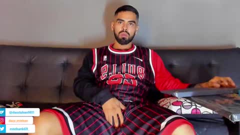 Snapshot of stephenbrown_ chatting on 5, 3, 2025    ................     online show from 5, 3, 2025