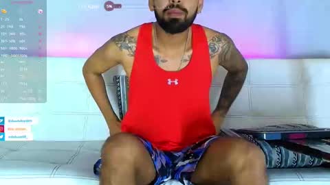 Snapshot of stephenbrown_ chatting on 9, 3, 2025    ................     online show from 9, 3, 2025