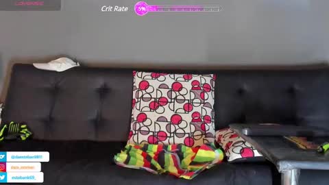 Snapshot of stephenbrown_ chatting on 12, 3, 2025    ................     online show from 12, 3, 2025