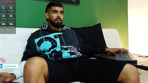 Snapshot of stephenbrown_ chatting on 10, 9, 2025    ................     online show from 10, 9, 2025