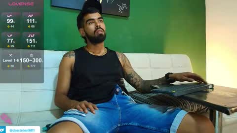 Snapshot of stephenbrown_ chatting on 15, 10, 2025    ................     online show from 15, 10, 2025