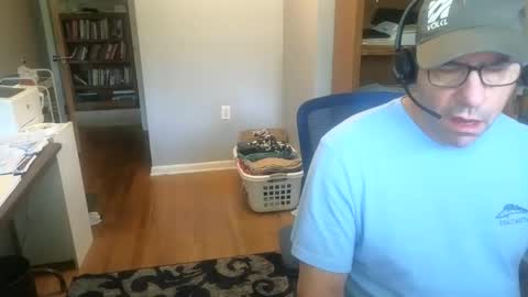 Snapshot of stephenhal9 chatting on 13, 9, 2025 stephenhal9 online show from 13, 9, 2025