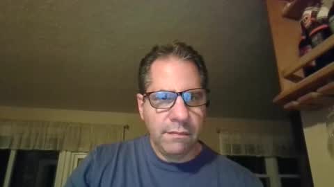 Snapshot of stephenhal9 chatting on 19, 11, 2025 stephenhal9 online show from 19, 11, 2025