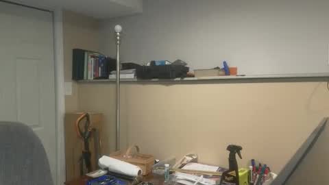 Snapshot of stephenhal9 chatting on 5, 1, 2026 stephenhal9 online show from 5, 1, 2026