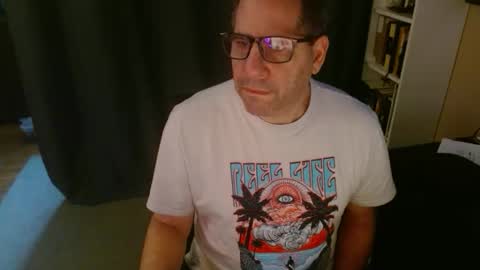 Snapshot of stephenhal9 chatting on 6, 2, 2026 stephenhal9 online show from 6, 2, 2026