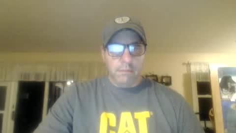 stephenhal9 online show from 29, 3, 2026