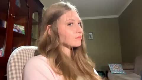 Hannah online show from 3, 8, 2026