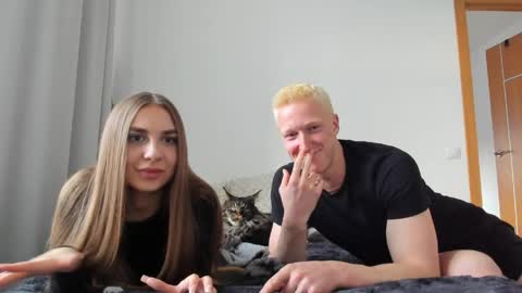 Snapshot of stepsisandstepbro chatting on 14, 5, 2026 Step sis and Step bro online show from 14, 5, 2026
