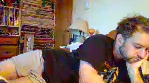 Ian23602 online show from 18, 11, 2025