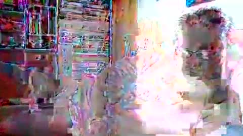 Ian23602 online show from 21, 12, 2025