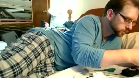Ian23602 online show from 5, 7, 2026