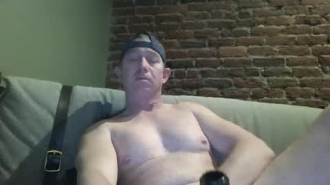 stetsondawg07 online show from 11, 3, 2025
