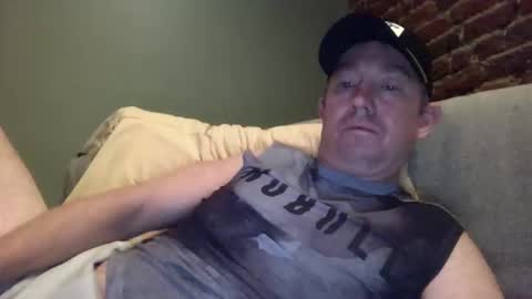 stetsondawg07 online show from 14, 12, 2025