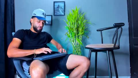 Steve  online show from 29, 3, 2026