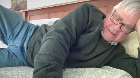 Steve online show from 22, 2, 2025